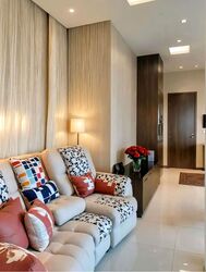 Sims Urban Oasis (D14), Condominium #631468621